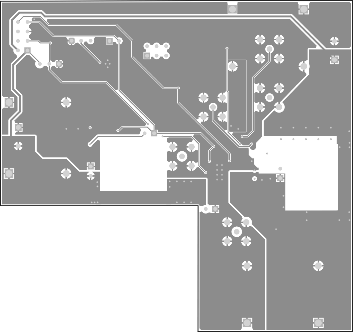 TPS7B4261EVM-151 内层 2