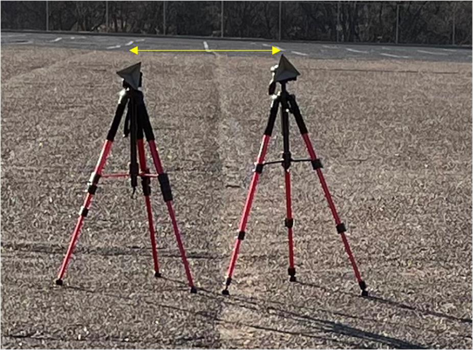 AWR2243-2X-CAS-EVM 角反射器