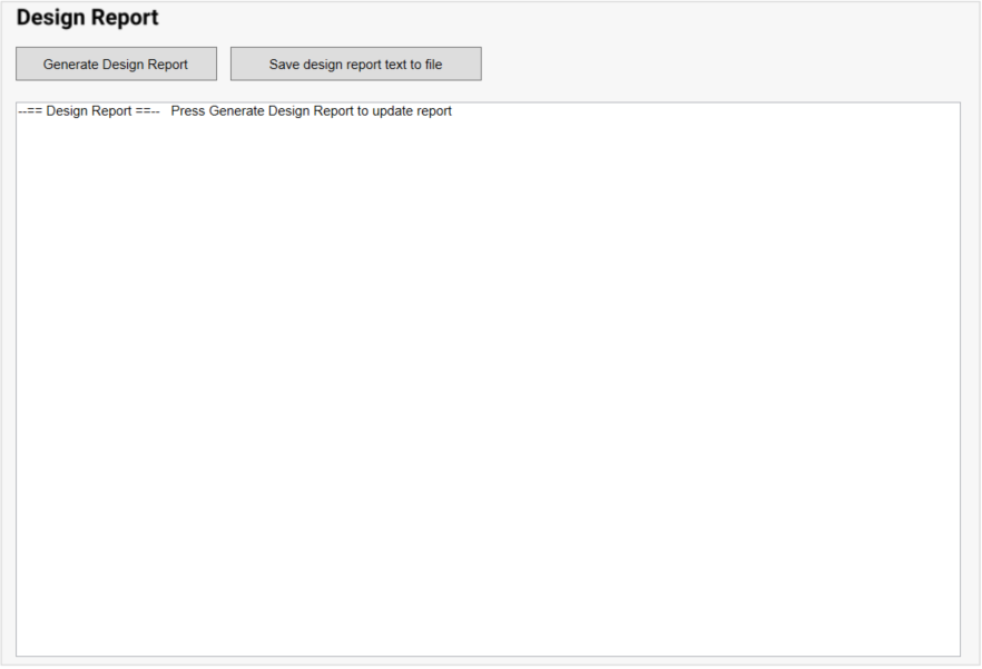 LMK5B12212EVM 设计报告页面