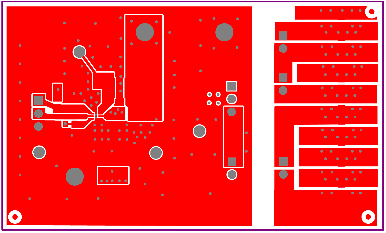 TPS923610EVM TPS923610EVM 顶层