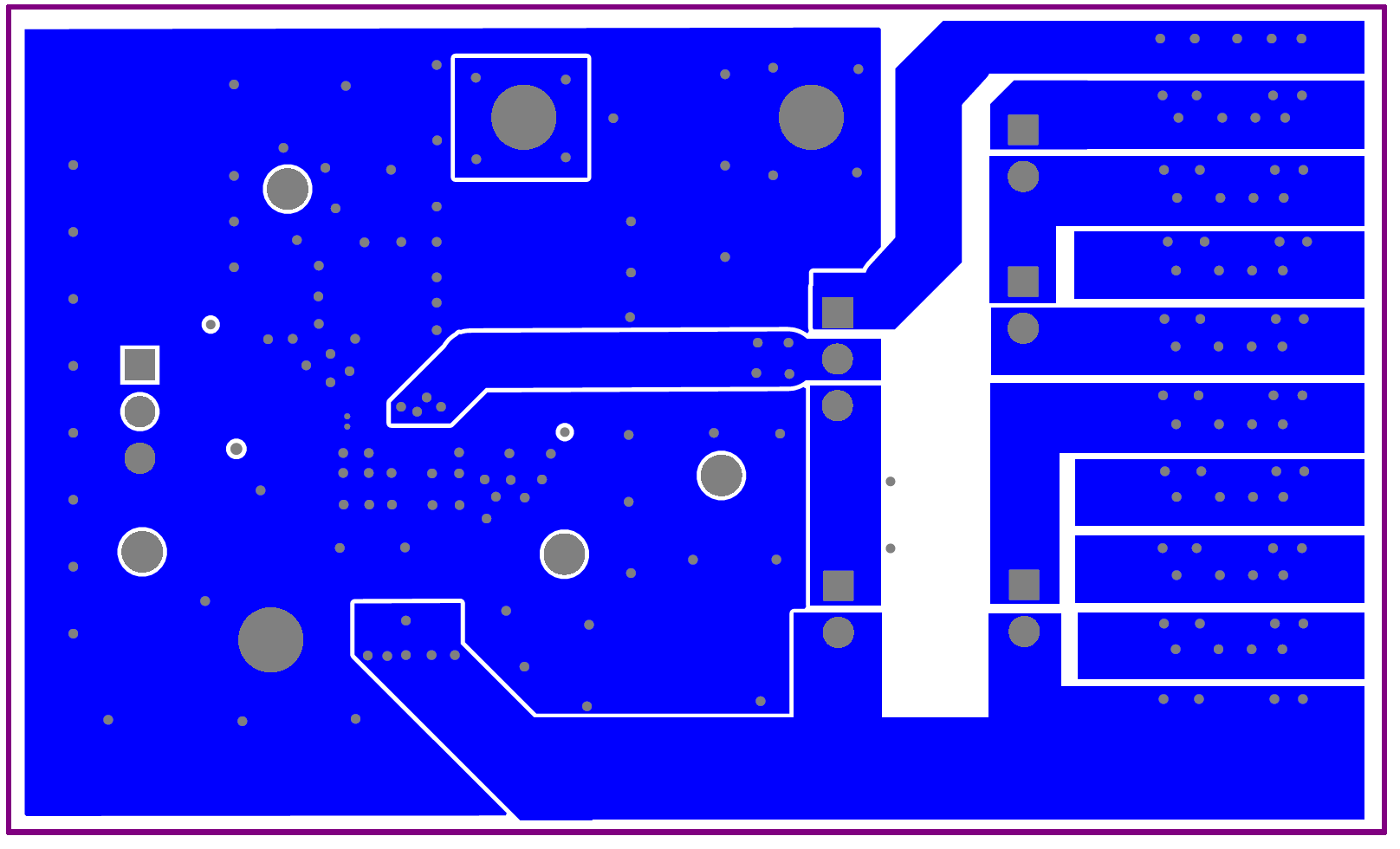 TPS923610EVM TPS923610EVM 底层
