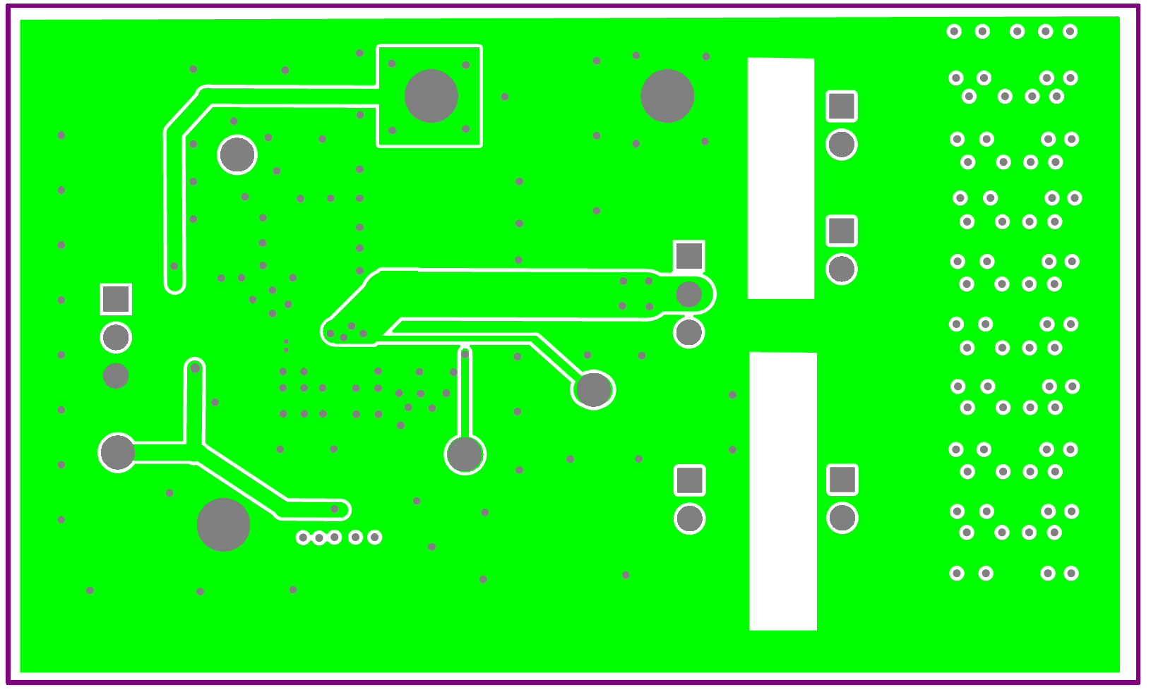 TPS923610EVM TPS923610EVM 中间层 2
