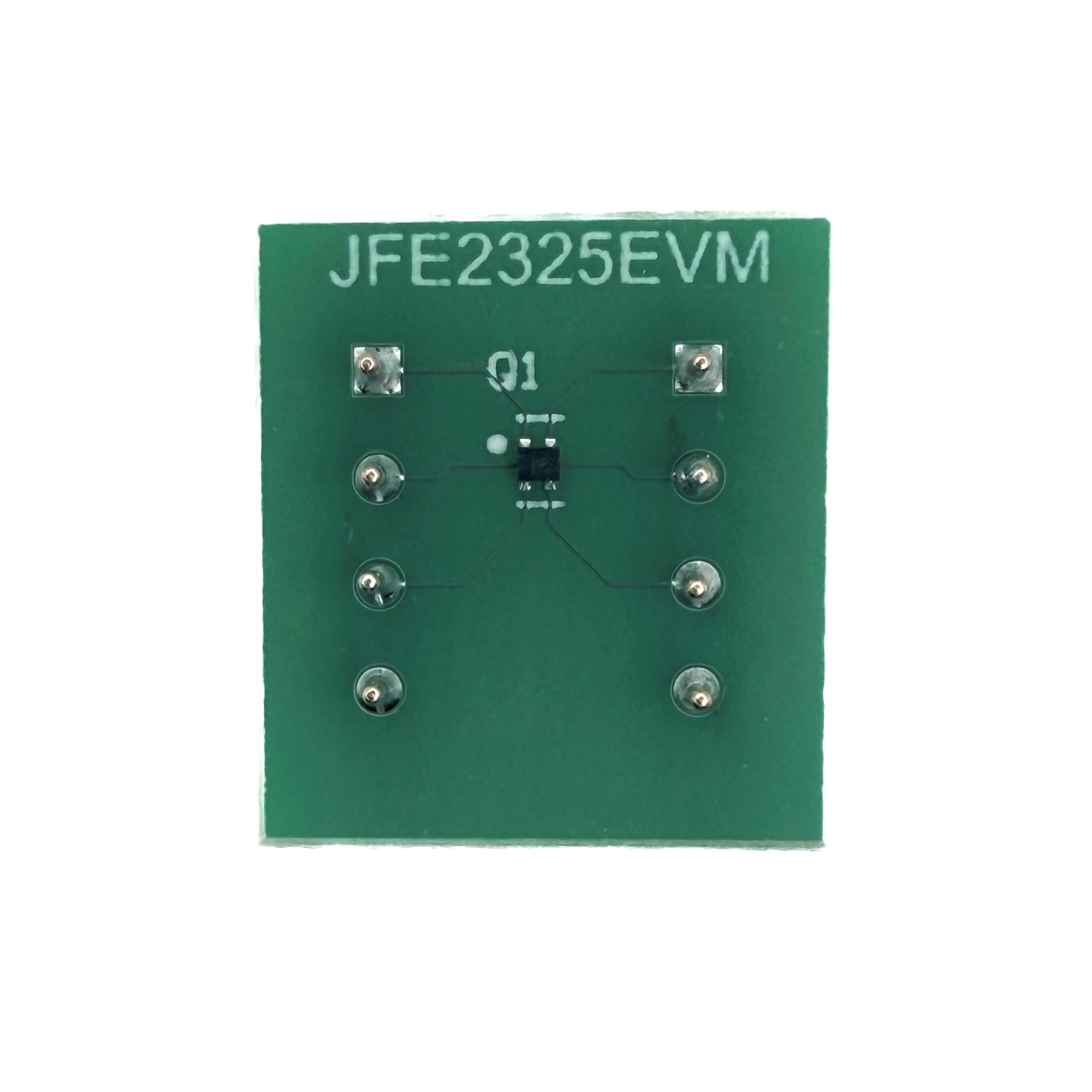 JFE2325EVM 