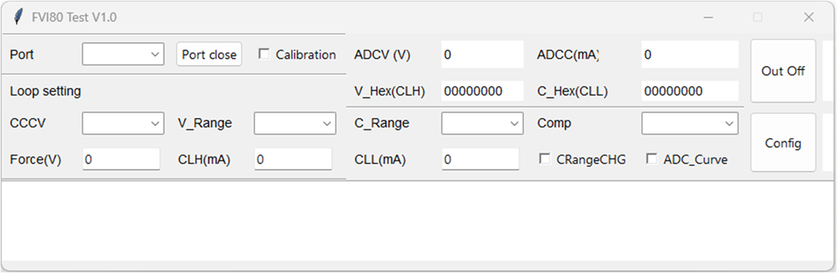 TIDA-010962 GUI 显示
